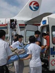 资兴市接送服务